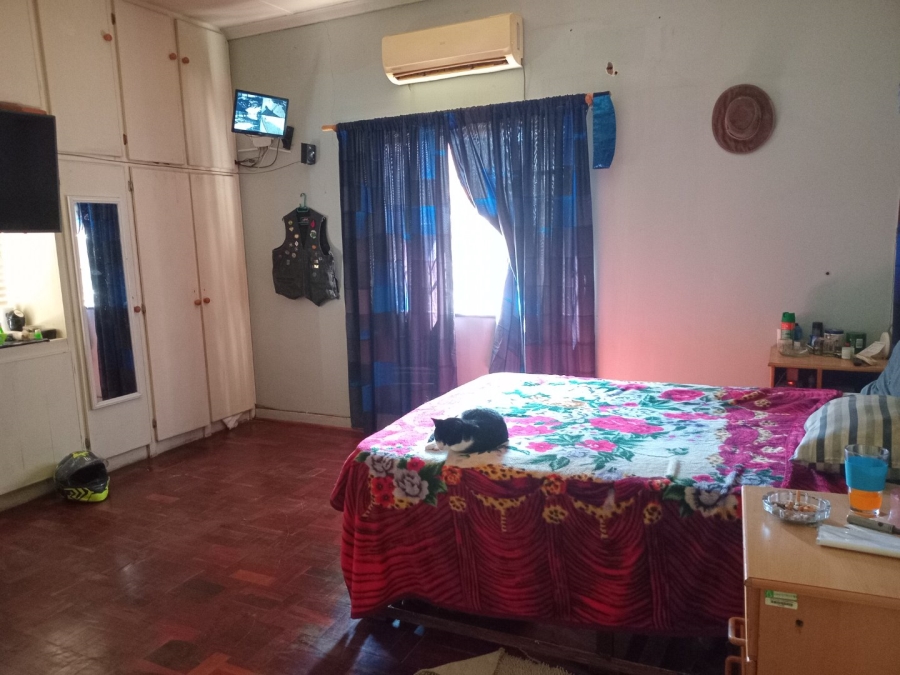 3 Bedroom Property for Sale in Hoopstad Free State